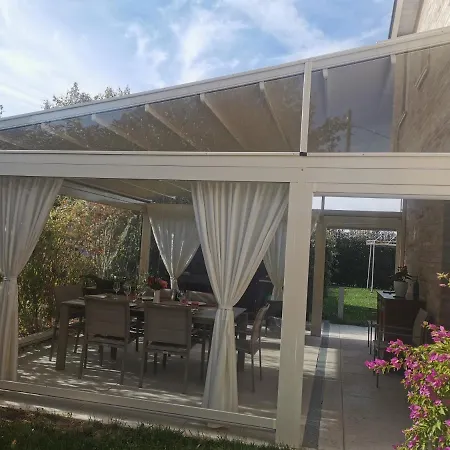 Bed & Breakfast R&b Il Melograno Formigine