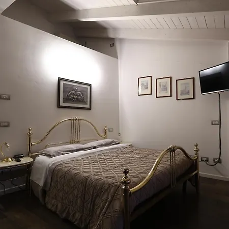 R&b Il Melograno Panzió