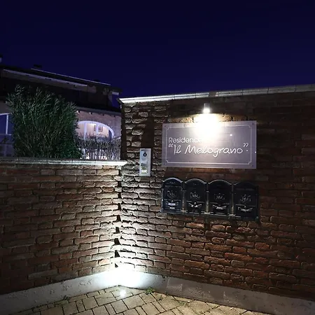 Panzió R&b Il Melograno 3*
