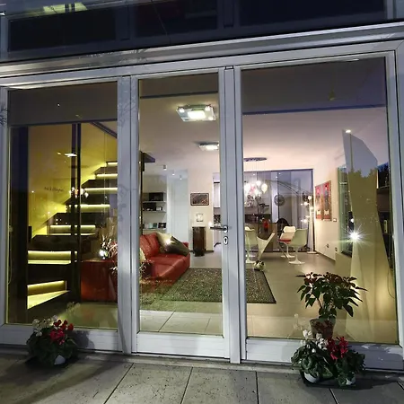 R&b Il Melograno Bed & Breakfast Formigine