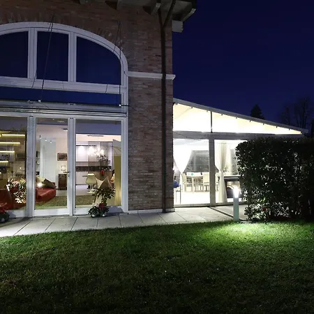 Panzió R&b Il Melograno Formigine