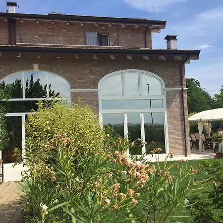 Bed & Breakfast R&b Il Melograno