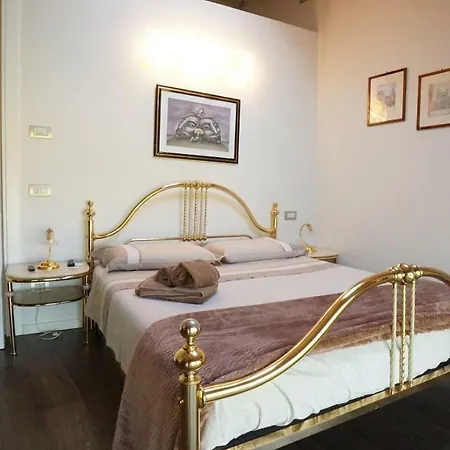 R&b Il Melograno Panzió 3*