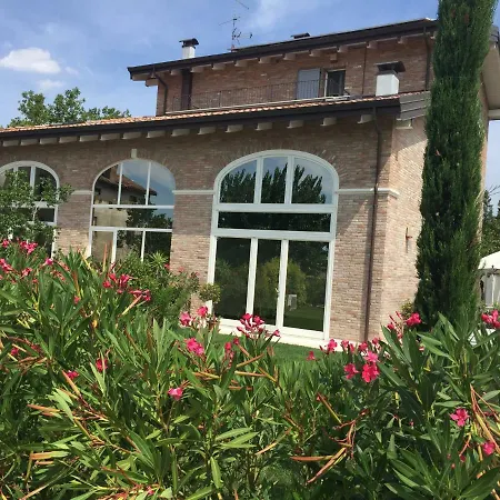 R&b Il Melograno Panzió Formigine
