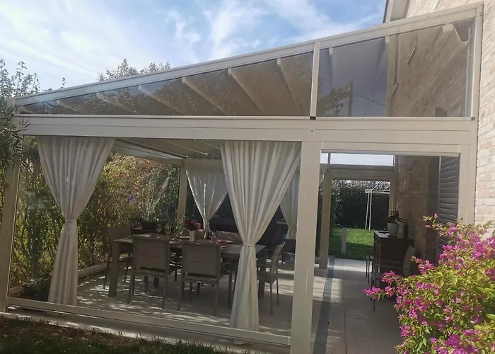 Bed & Breakfast R&b Il Melograno Formigine