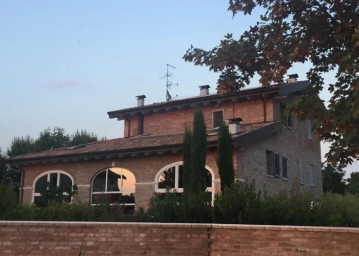 Bed & Breakfast R&b Il Melograno