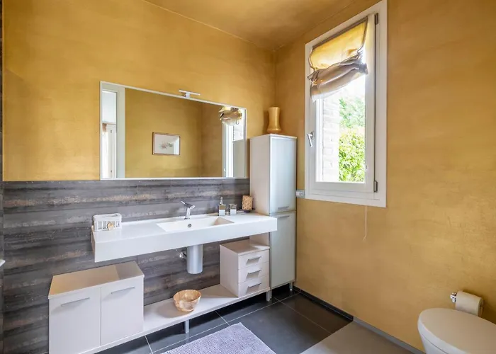 Bed & Breakfast R&b Il Melograno Formigine