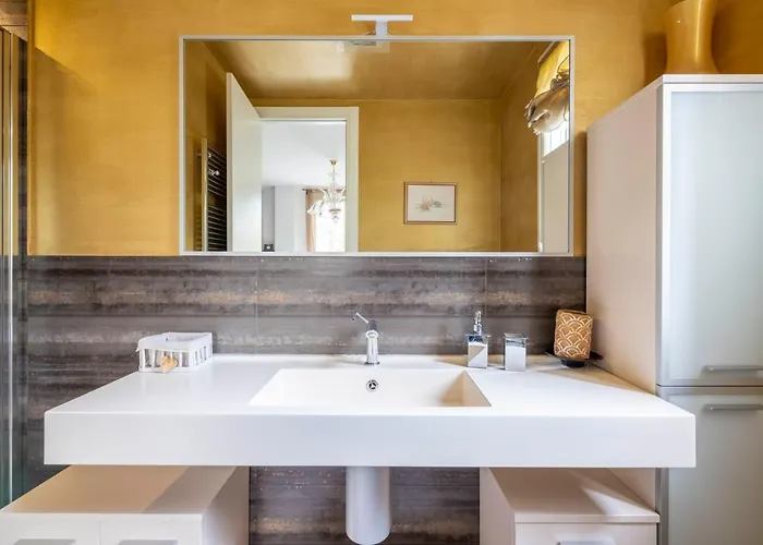 Bed & Breakfast R&b Il Melograno 3*