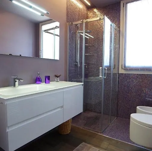 R&b Il Melograno Bed & Breakfast Formigine