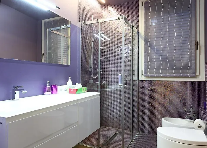 Bed & Breakfast R&b Il Melograno