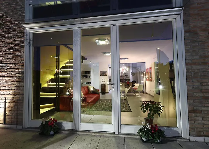 R&b Il Melograno Bed & Breakfast Formigine