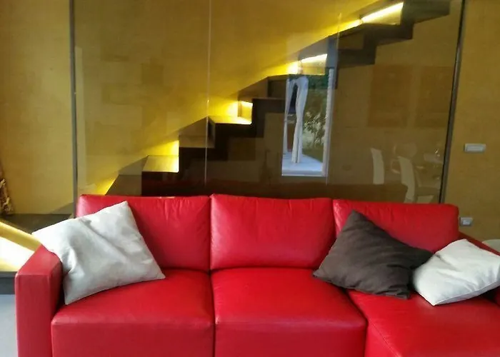 R&b Il Melograno 3* Formigine