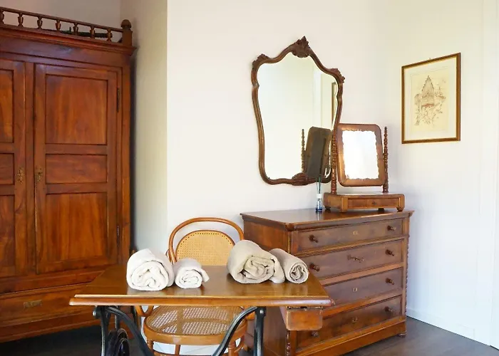 R&b Il Melograno Bed & Breakfast Formigine