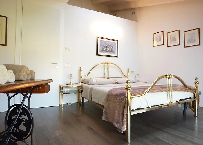 Bed & Breakfast R&b Il Melograno Formigine