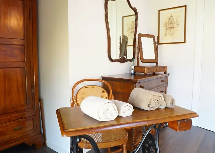 Bed & Breakfast R&b Il Melograno