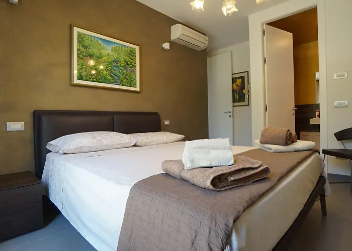 Bed & Breakfast R&b Il Melograno Formigine