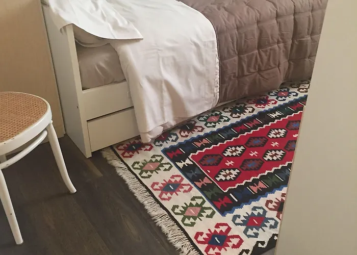 Bed & Breakfast R&b Il Melograno 3*