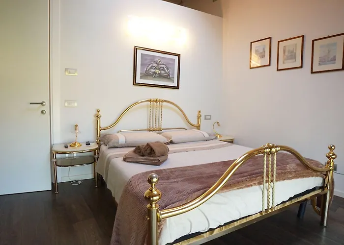 Bed & Breakfast R&b Il Melograno