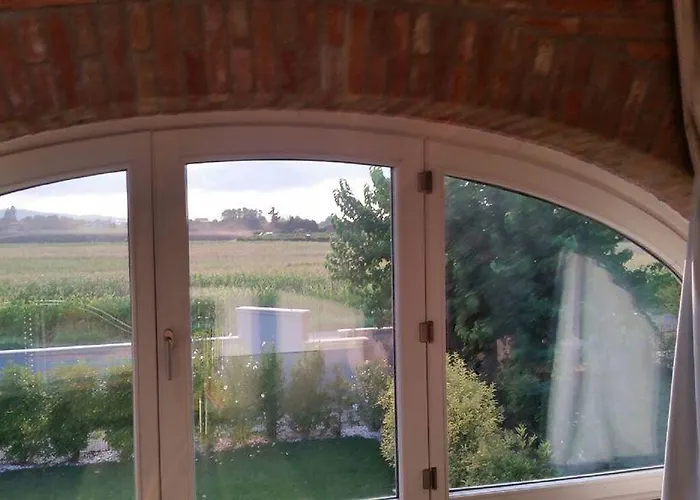 Bed & Breakfast R&b Il Melograno