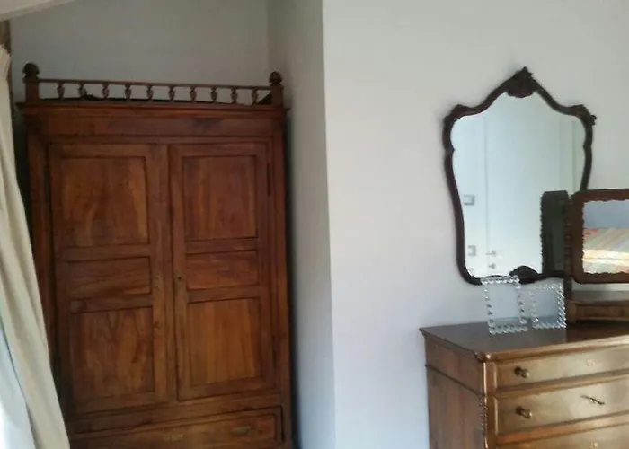 Bed & Breakfast R&b Il Melograno