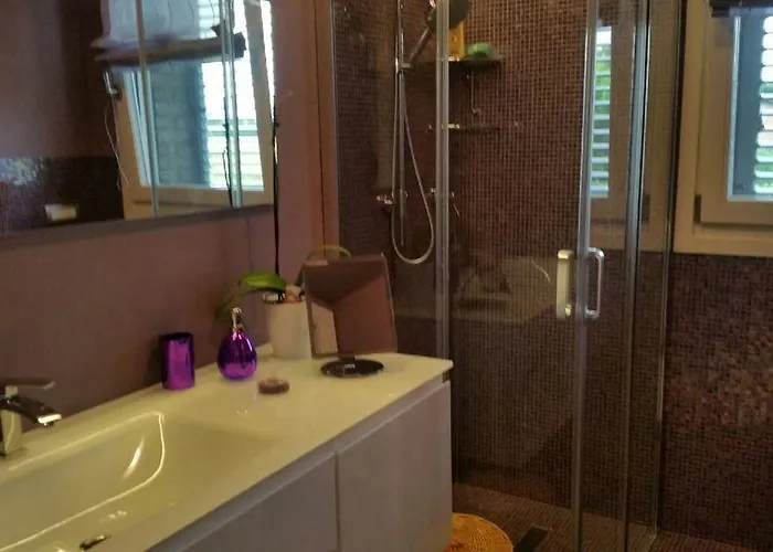 Bed & Breakfast R&b Il Melograno