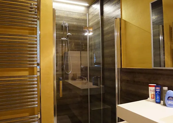 R&b Il Melograno Bed & Breakfast 3*