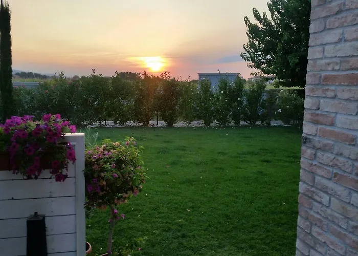 R&b Il Melograno 3* Formigine