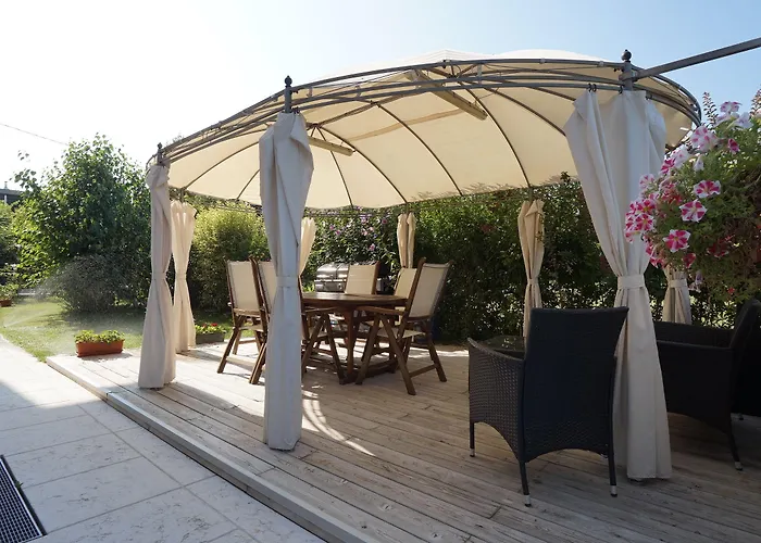 Bed & Breakfast R&b Il Melograno