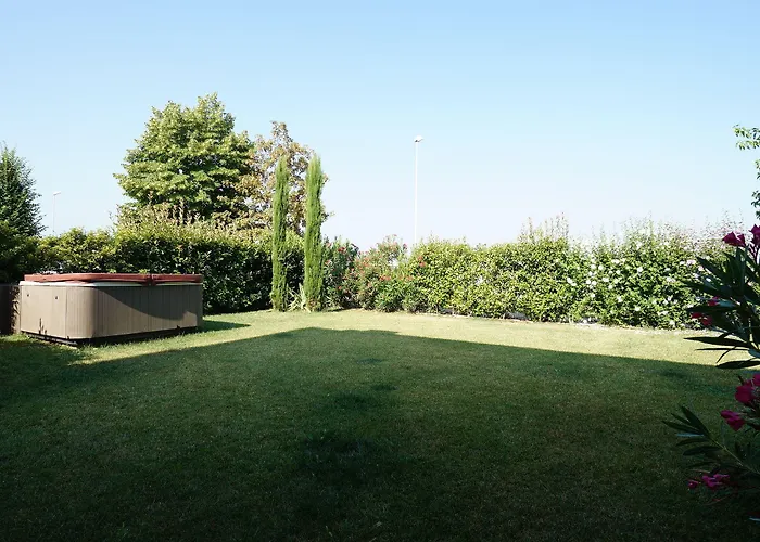 R&b Il Melograno Bed & Breakfast Formigine