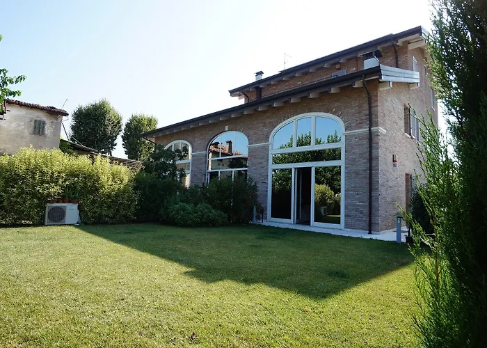 R&b Il Melograno Bed & Breakfast