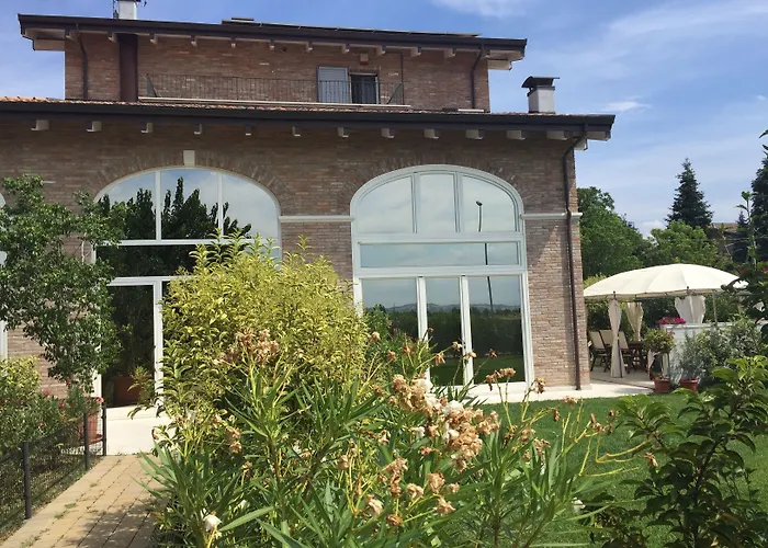 Bed & Breakfast R&b Il Melograno