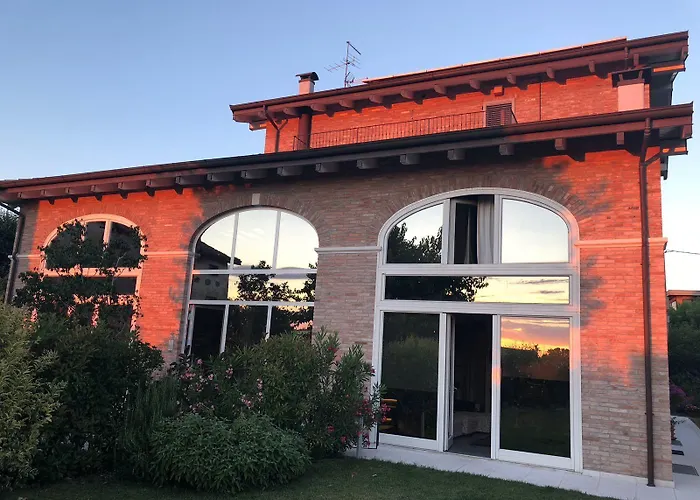 R&b Il Melograno 3* Formigine