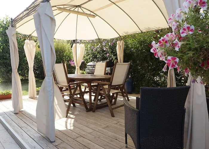 R&b Il Melograno Bed & Breakfast 3*