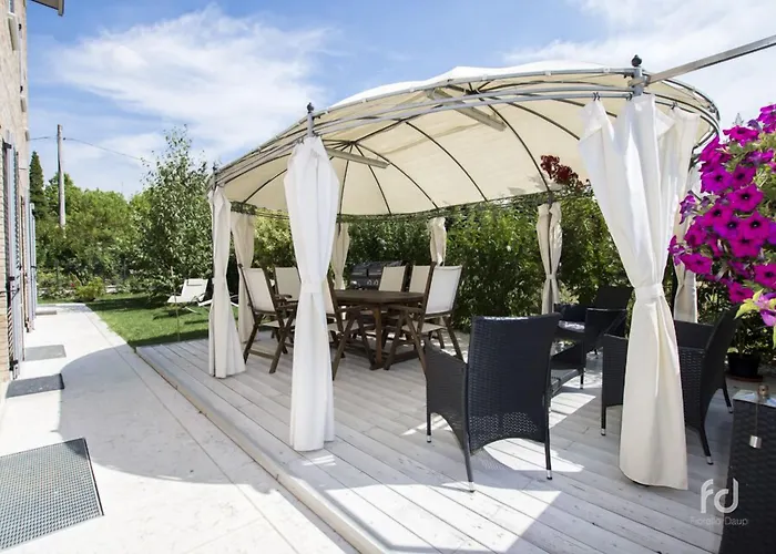 R&b Il Melograno Bed & Breakfast 3*