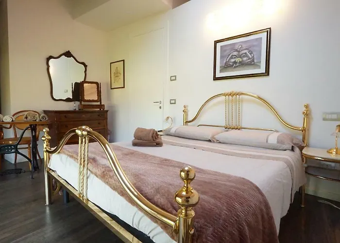 R&b Il Melograno Bed & Breakfast 3*