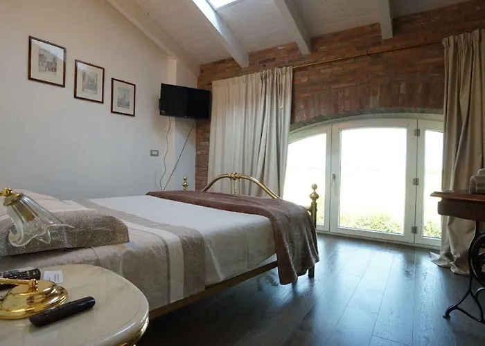 R&b Il Melograno 3* Formigine