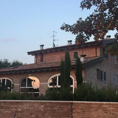 Bed & Breakfast R&b Il Melograno