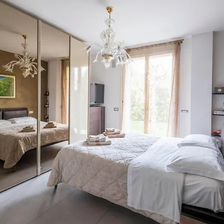 Nocleg ze śniadaniem R&b Il Melograno Formigine