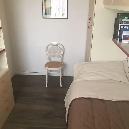 Nocleg ze śniadaniem R&b Il Melograno Formigine