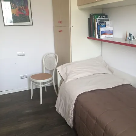 Frühstückspension R&b Il Melograno 3*