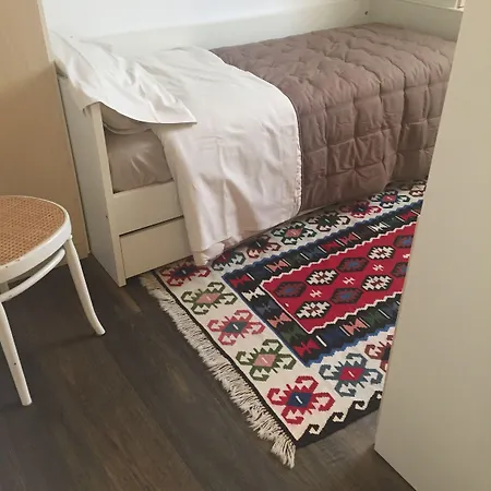 Nocleg ze śniadaniem R&b Il Melograno 3*