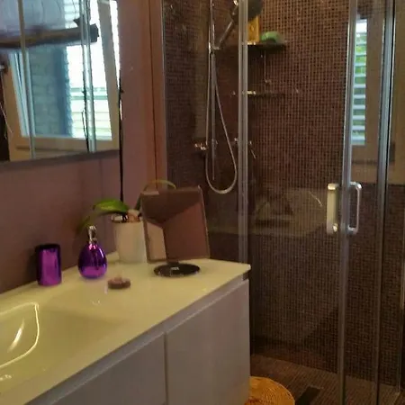 Nocleg ze śniadaniem R&b Il Melograno