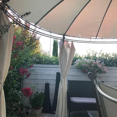 R&b Il Melograno 3* Formigine