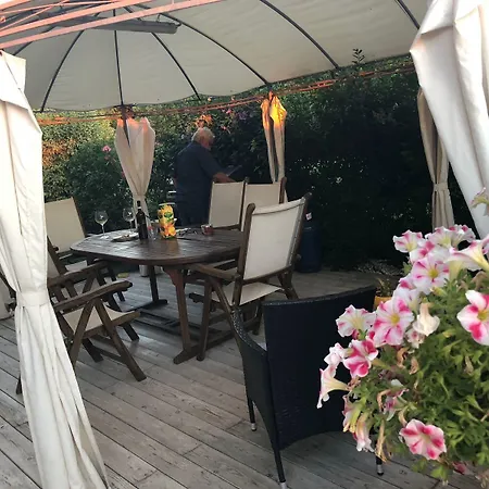 Nocleg ze śniadaniem R&b Il Melograno Formigine