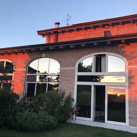 R&b Il Melograno 3* Formigine