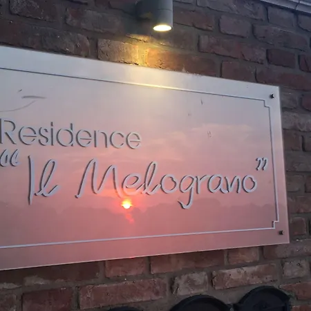 R&b Il Melograno 3*