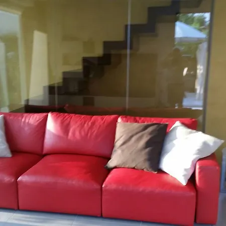 R&b Il Melograno 3* Formigine