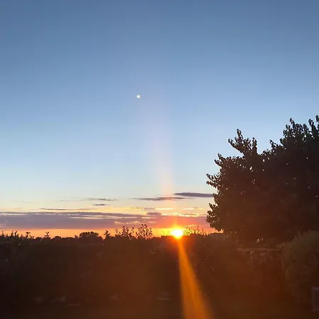 R&b Il Melograno Nocleg ze śniadaniem 3*