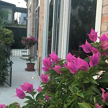 R&b Il Melograno Frühstückspension 3*