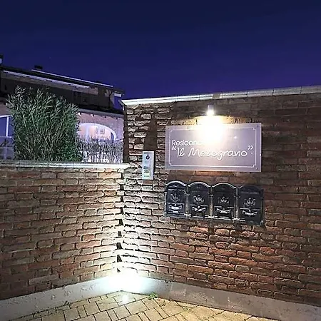 R&b Il Melograno 3* Formigine